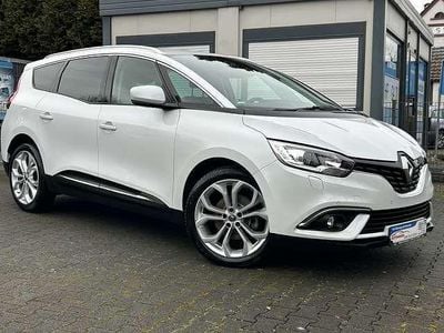 Renault Grand Scénic IV