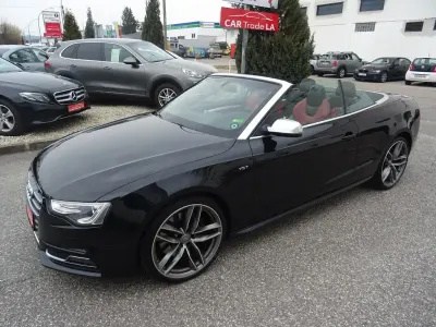 Gebraucht Audi S5 Cabriolet