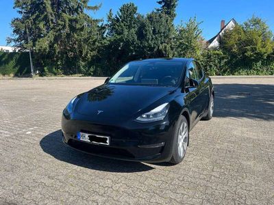 gebraucht Tesla Model Y Long Range Dual Motor AWD