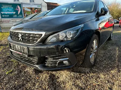 Gebraucht Peugeot 308