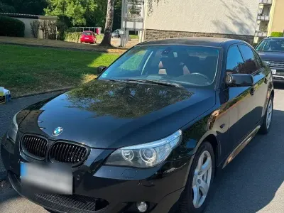 Gebraucht BMW 530