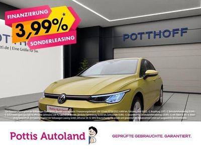 VW Golf VIII