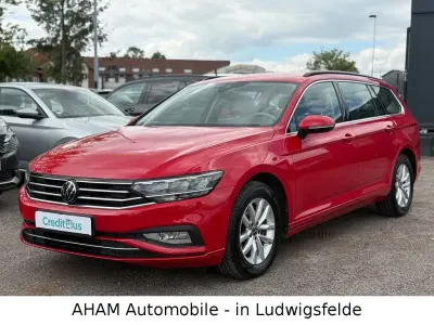 Gebraucht VW Passat