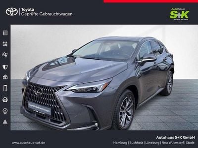 Lexus NX350h
