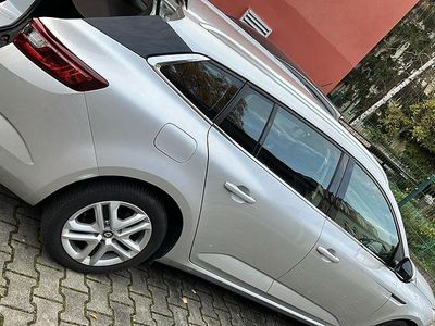 Renault Mégane GrandTour