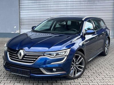 Renault Talisman GrandTour