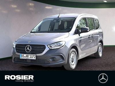 Mercedes Citan 110