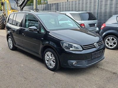 VW Touran