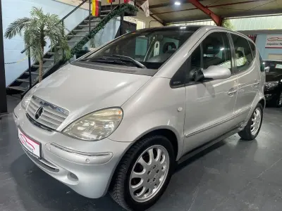 Gebraucht Mercedes A190