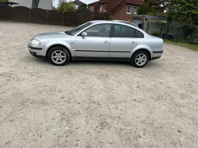 Gebraucht VW Passat
