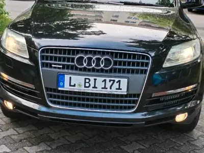 Gebraucht Audi Q7