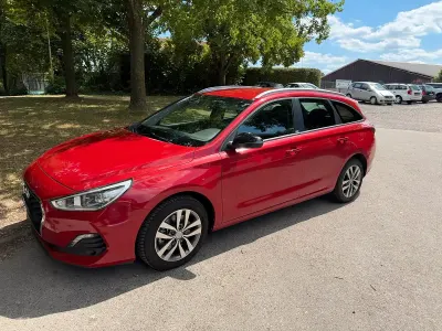 Gebraucht Hyundai i30