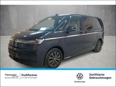 VW Multivan