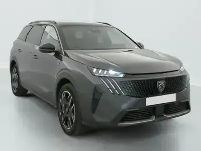 Gebraucht Peugeot 5008 GTi 136 PS (100 kW) 2025 Andere SUV