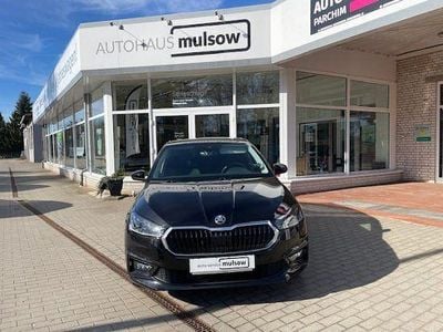 Gebraucht Skoda Fabia