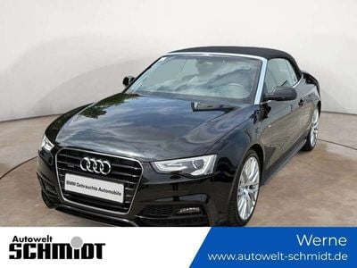 Audi A5 Cabriolet