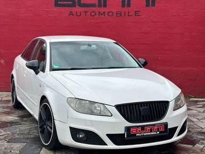 Seat Exeo