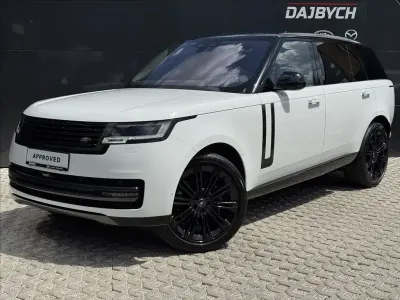 Gebraucht Land Rover Range Rover