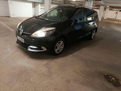 Renault Grand Scénic III