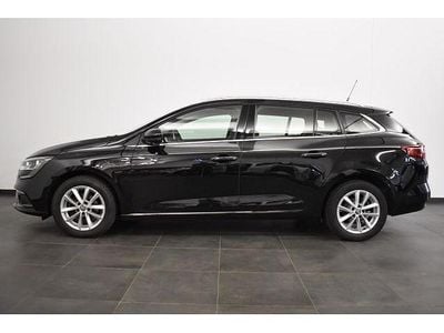 Renault Mégane GrandTour