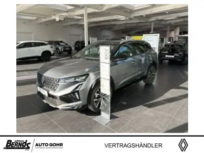 Neu Renault Austral Techno 148 PS (108 kW) 2026 Dolomitgrau metallic/dach in SUV
