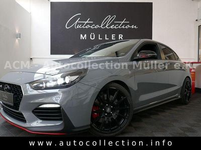 Gebraucht Hyundai i30 275 PS (202 kW) 2020 Grau Limousine