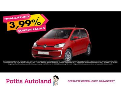 VW e-up!