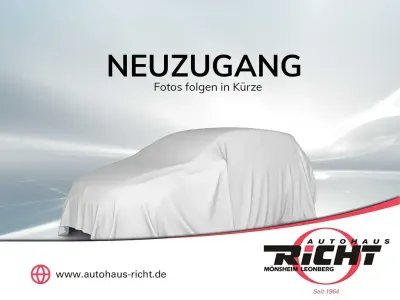 Gebraucht BMW 118 Advantage 136 PS (100 kW) 2024 Schwarz Limousine