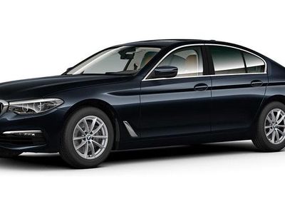 Gebraucht 2020 BMW 530 Limousine | 71.340 €