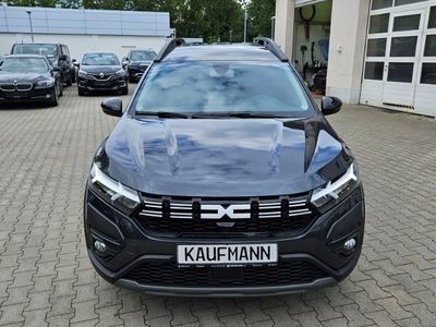 gebraucht Dacia Jogger Extreme 1.0 TCe 110 EU6d 7-Sitzer