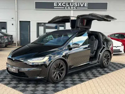 Gebraucht Tesla Model X