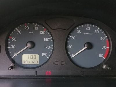 Citroën Saxo