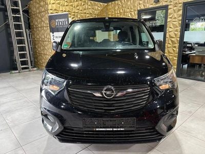 Opel Combo Life