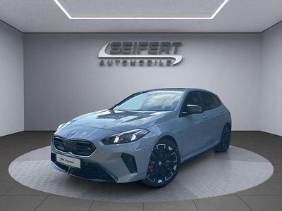 Second-hand BMW 135 M Sport 317 CP (233 kW) 2025 Gri Hatchback