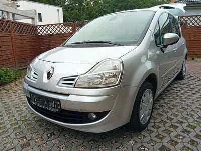Renault Grand Modus