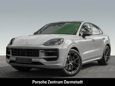 Gebraucht Porsche Cayenne Coupe GTS 500 PS (367 kW) 2026 Weiß SUV