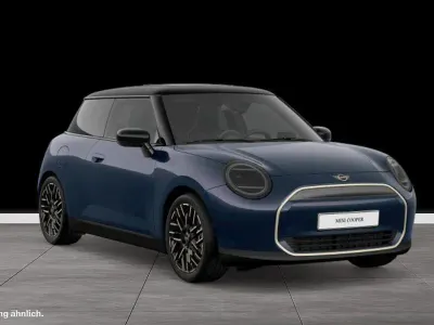 Gebraucht Mini Cooper