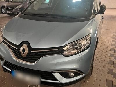 Renault Scénic III