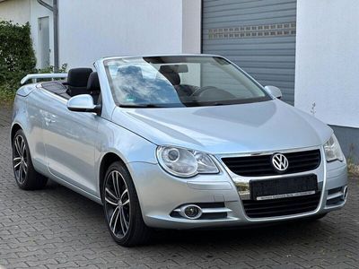 VW Eos