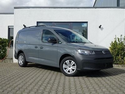 VW Caddy Maxi