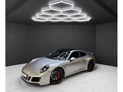 Porsche 991