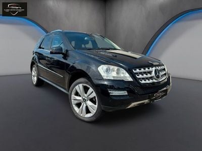 Mercedes ML350