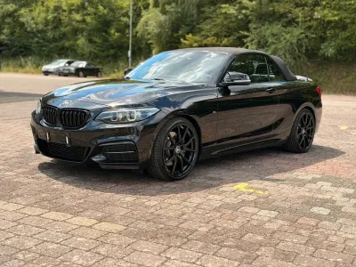 Gebraucht BMW M240