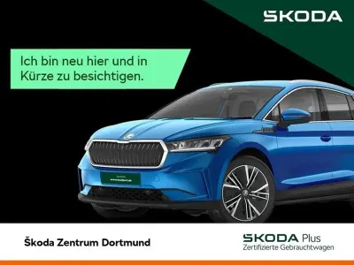 Gebraucht Skoda Scala Tour 116 PS (85 kW) 2025 Grau Kleinwagen