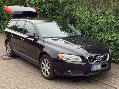 gebraucht Volvo V70 Baujahr 2010 gepflegt