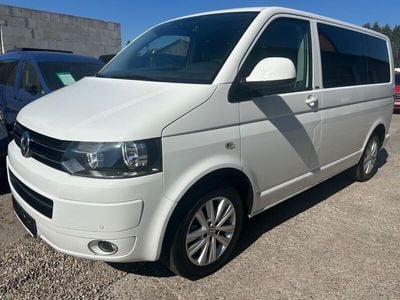 VW T5