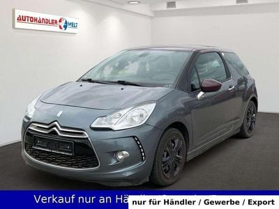 Citroën DS3