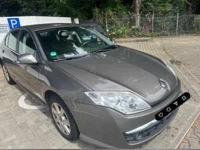 Renault Laguna III