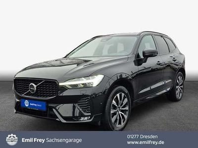 Usata Volvo XC60 184 CV (135 kW) 2025 SUV