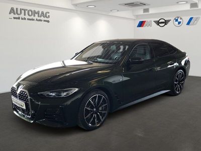 gebraucht BMW 430 Gran Coupé i